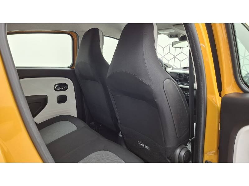 Renault Twingo - Photo 43