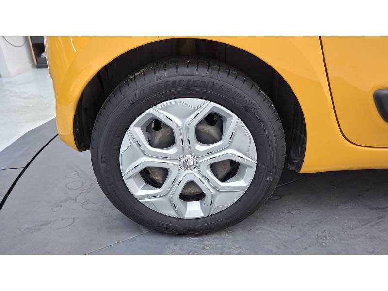 Renault Twingo - Photo 44