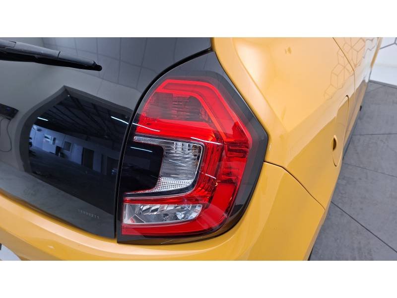 Renault Twingo - Photo 45