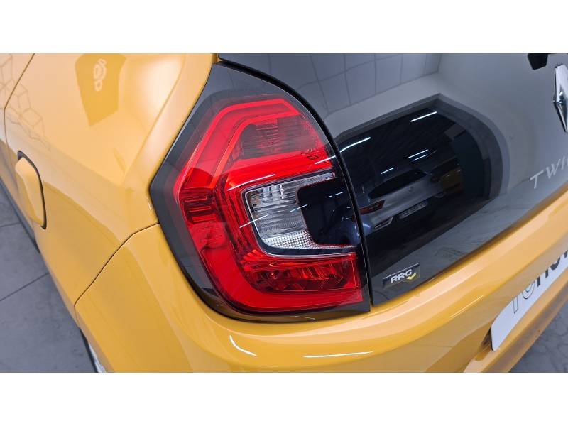 Renault Twingo - Photo 47