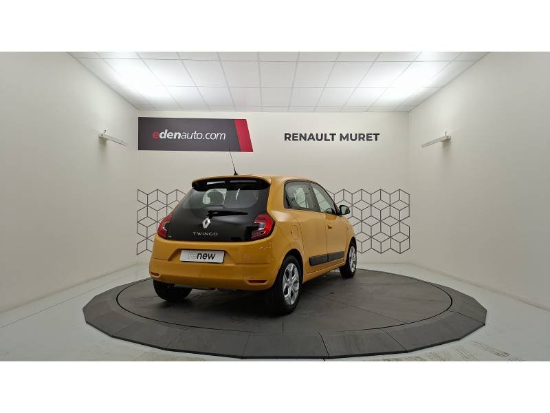Renault Twingo - Photo 5