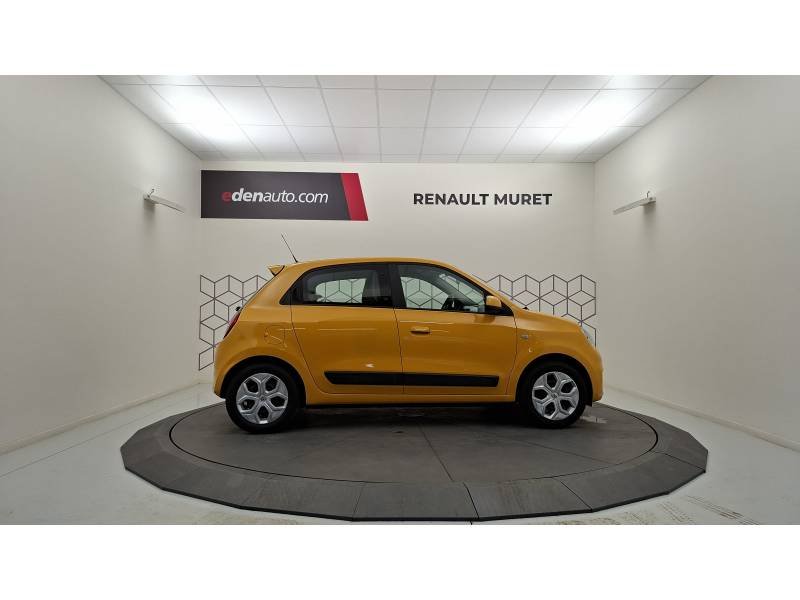 Renault Twingo - Photo 6
