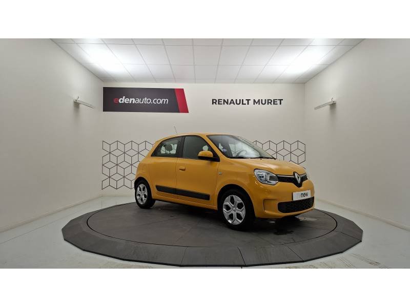 Renault Twingo - Photo 7