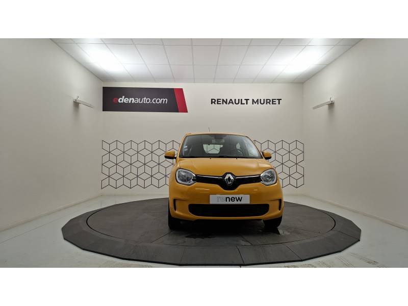 Renault Twingo - Photo 8