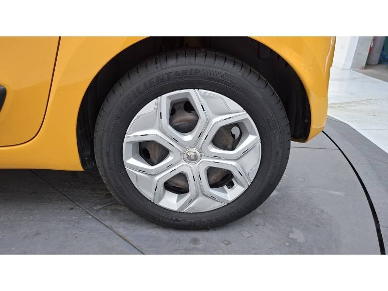 Renault Twingo - Photo 9