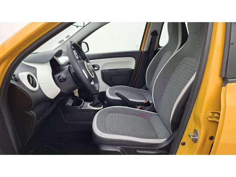 Renault Twingo - Photo 10
