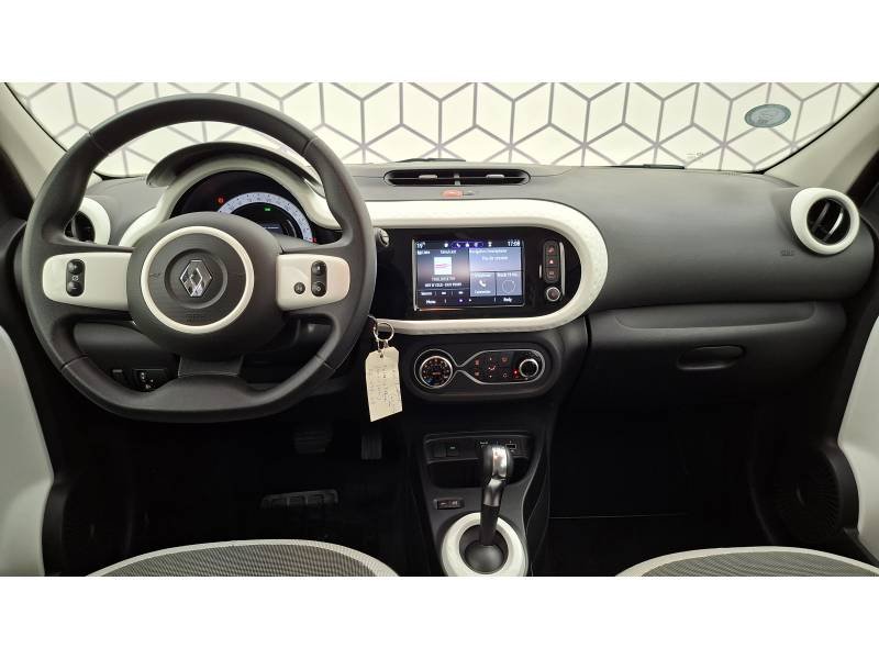 Renault Twingo - Photo 11