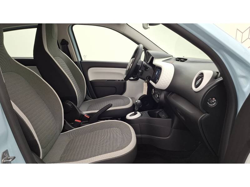 Renault Twingo - Photo 12