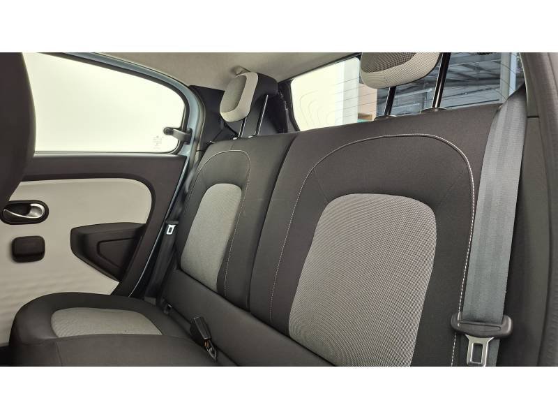 Renault Twingo - Photo 13
