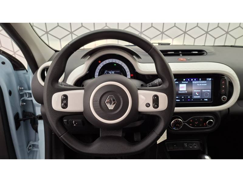 Renault Twingo - Photo 14