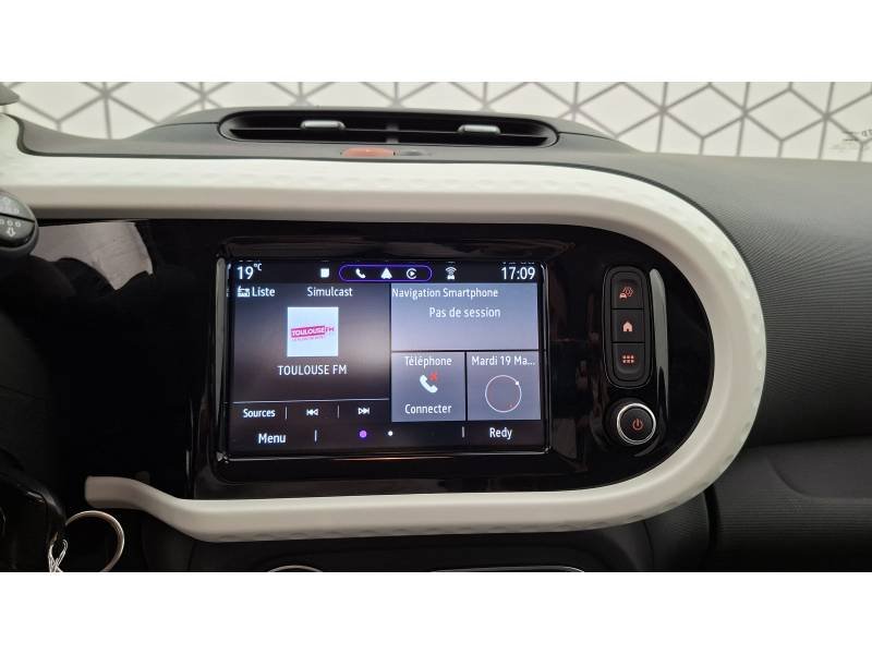 Renault Twingo - Photo 15