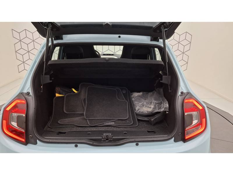 Renault Twingo - Photo 16