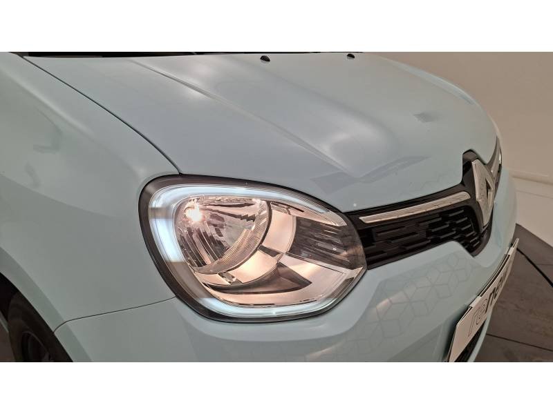 Renault Twingo - Photo 17
