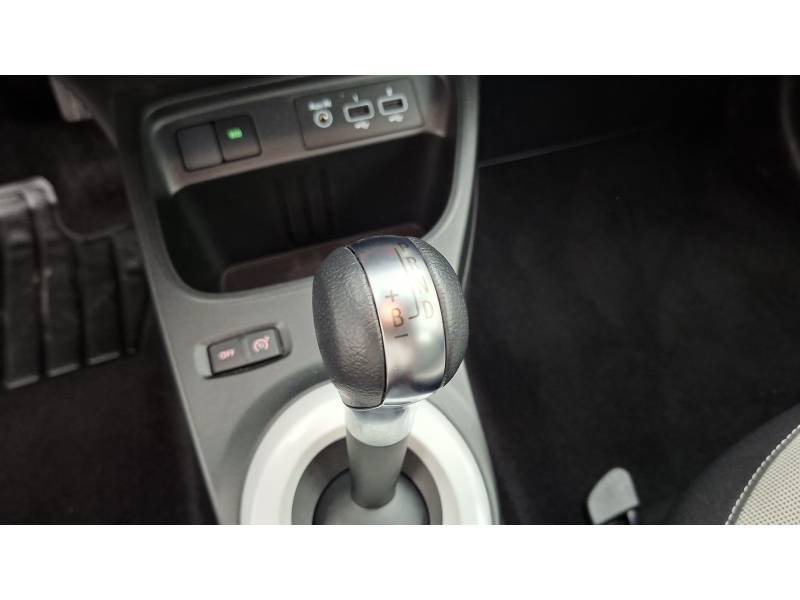 Renault Twingo - Photo 18