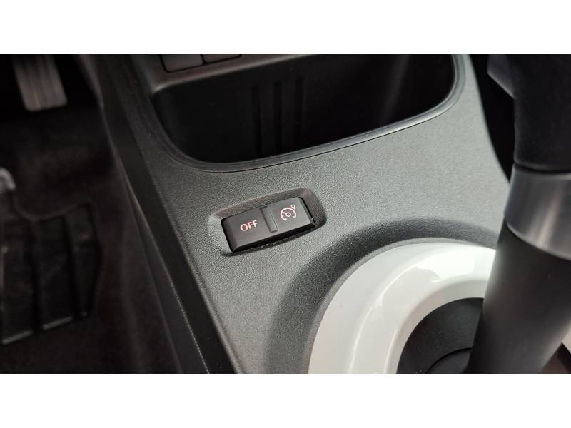 Renault Twingo - Photo 19