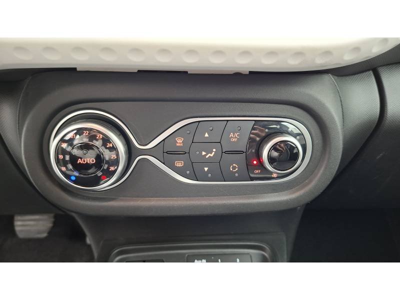 Renault Twingo - Photo 21