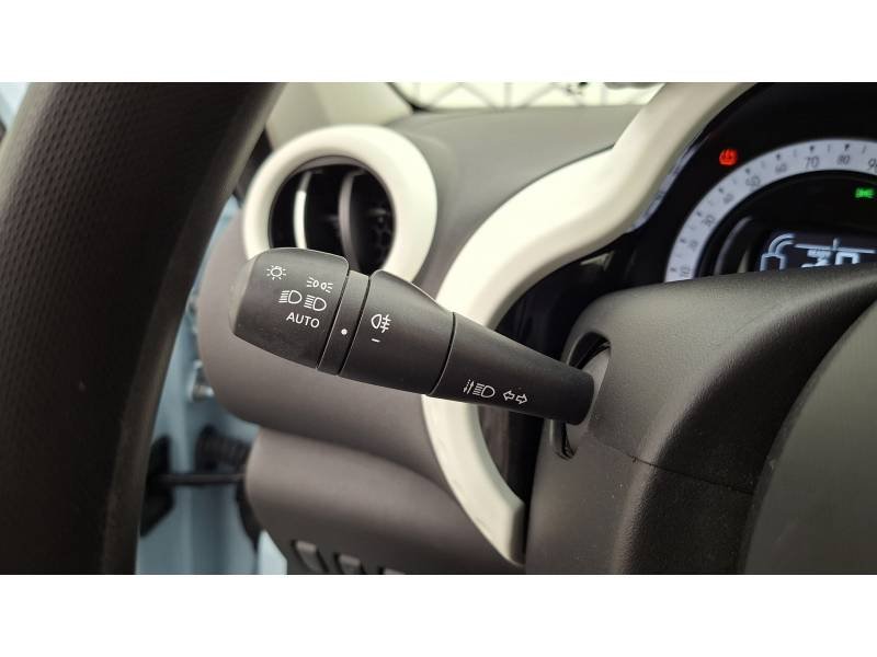 Renault Twingo - Photo 22