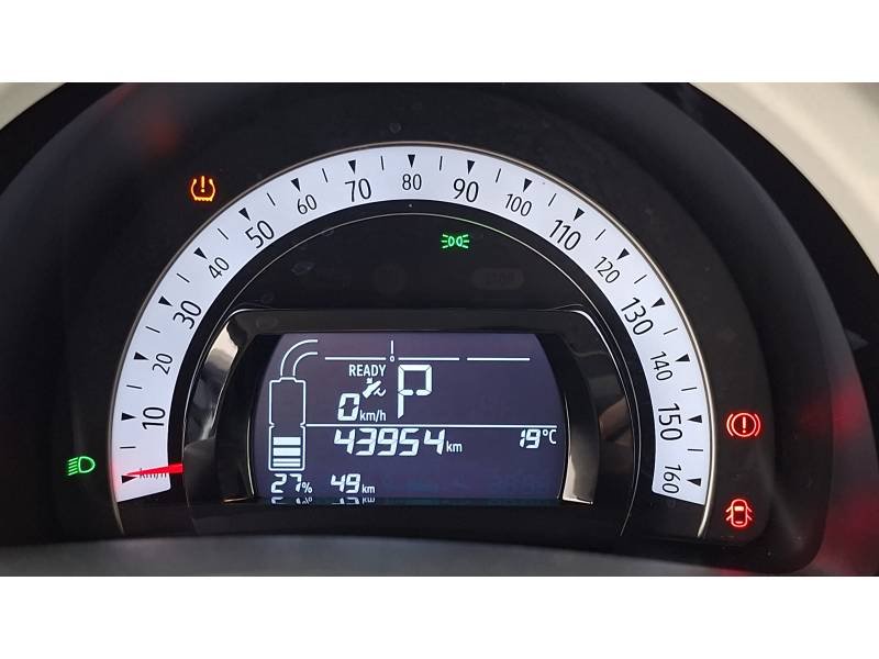 Renault Twingo - Photo 24