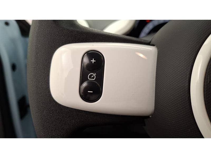 Renault Twingo - Photo 25
