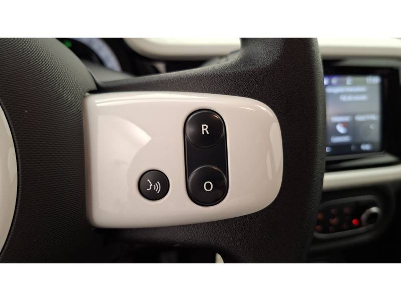 Renault Twingo - Photo 26