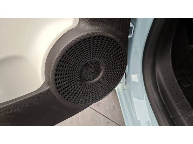 Renault Twingo - Photo 28