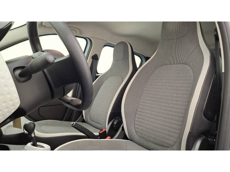 Renault Twingo - Photo 30