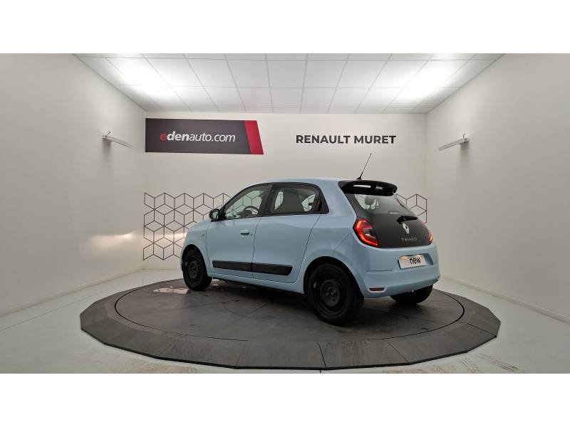 Renault Twingo - Photo 3