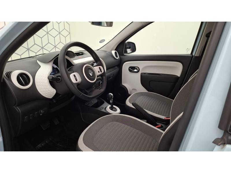 Renault Twingo - Photo 31