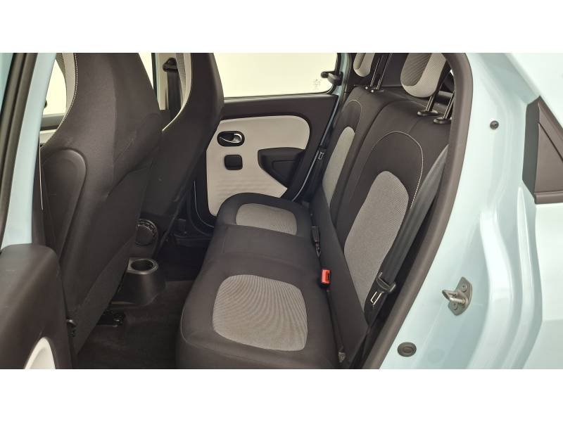 Renault Twingo - Photo 32