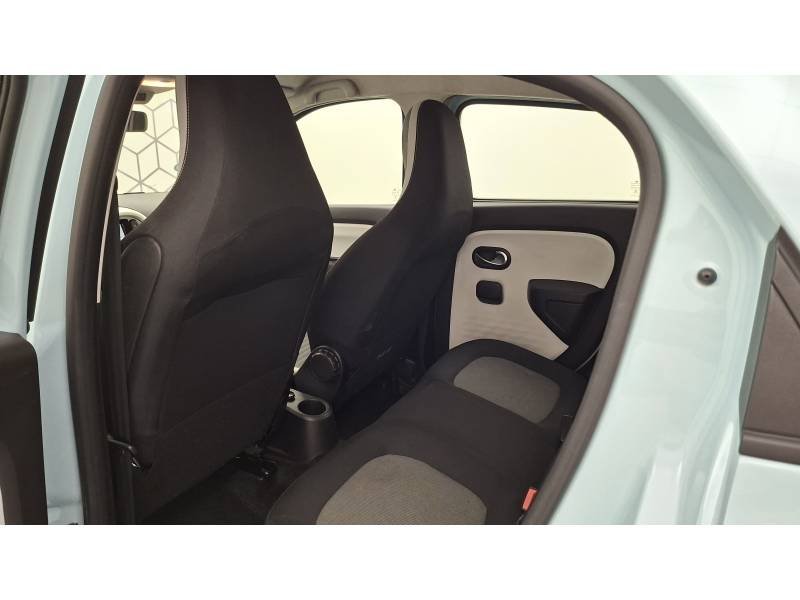 Renault Twingo - Photo 33