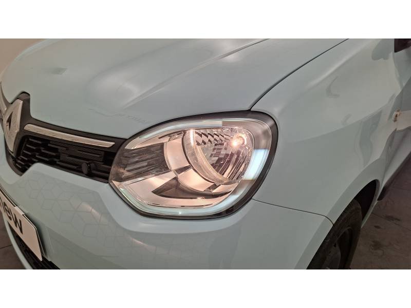 Renault Twingo - Photo 34