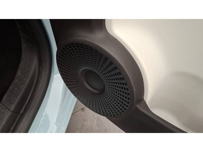 Renault Twingo - Photo 37