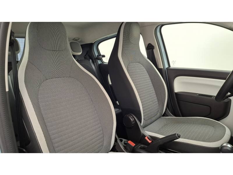Renault Twingo - Photo 38