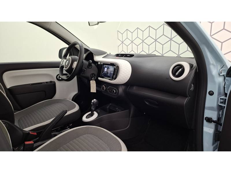 Renault Twingo - Photo 39