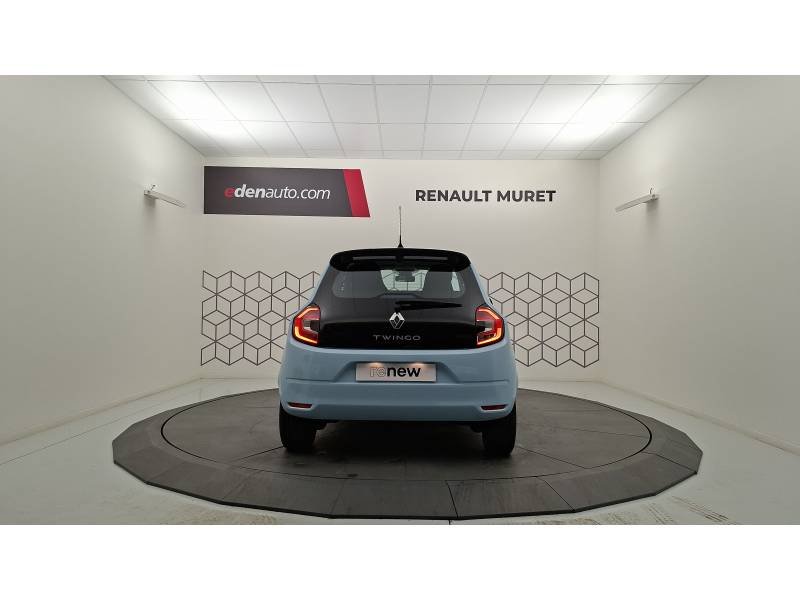 Renault Twingo - Photo 4