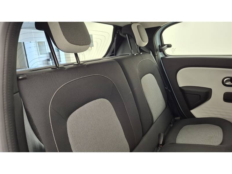 Renault Twingo - Photo 41