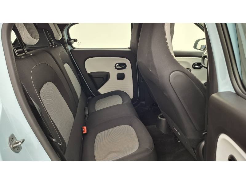 Renault Twingo - Photo 42
