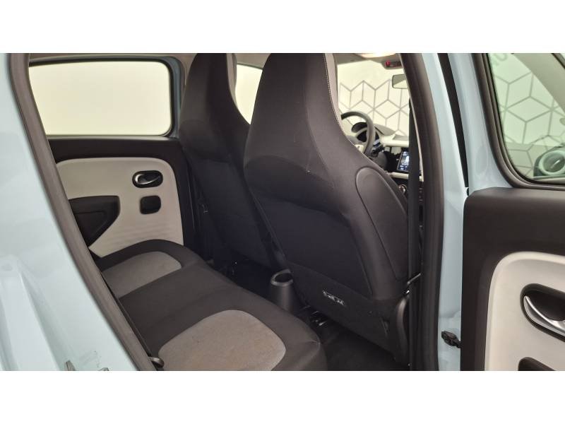 Renault Twingo - Photo 43