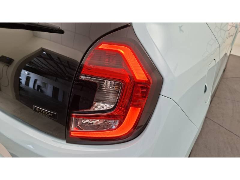 Renault Twingo - Photo 45