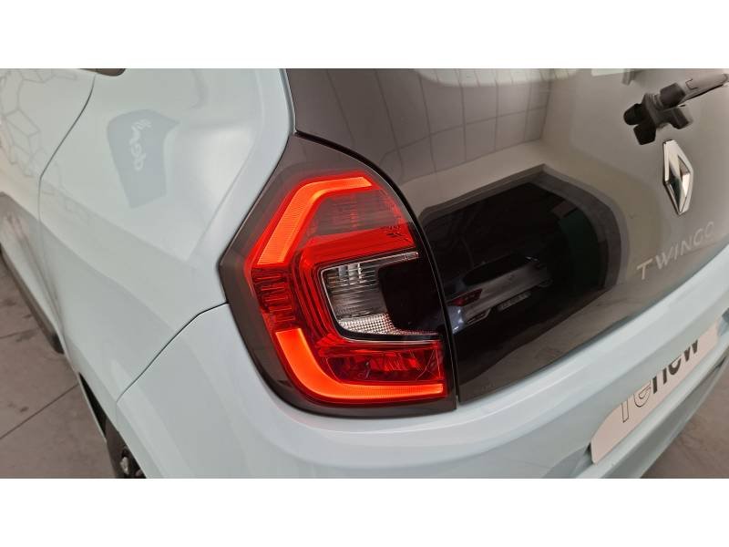 Renault Twingo - Photo 46