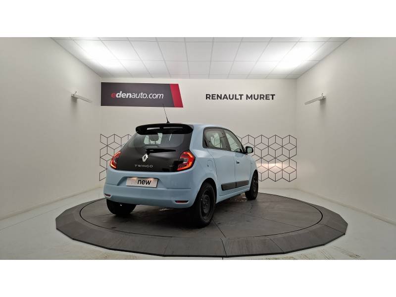 Renault Twingo - Photo 5