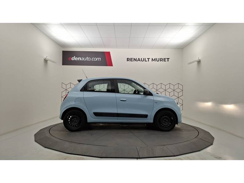 Renault Twingo - Photo 6