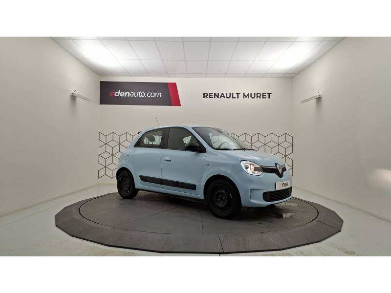 Renault Twingo - Photo 7