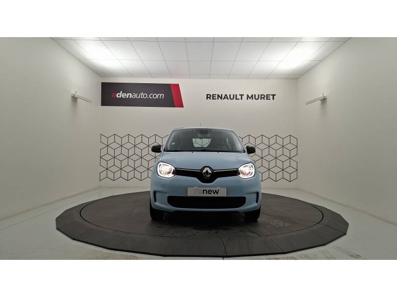 Renault Twingo - Photo 8
