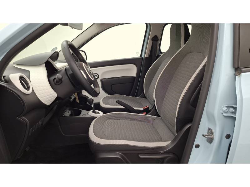Renault Twingo - Photo 10