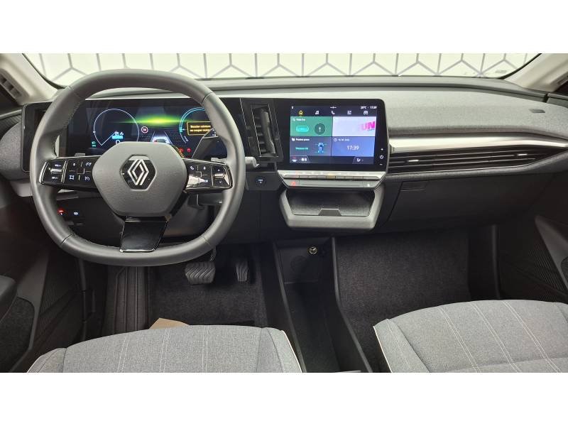 Renault Mégane - Photo 11