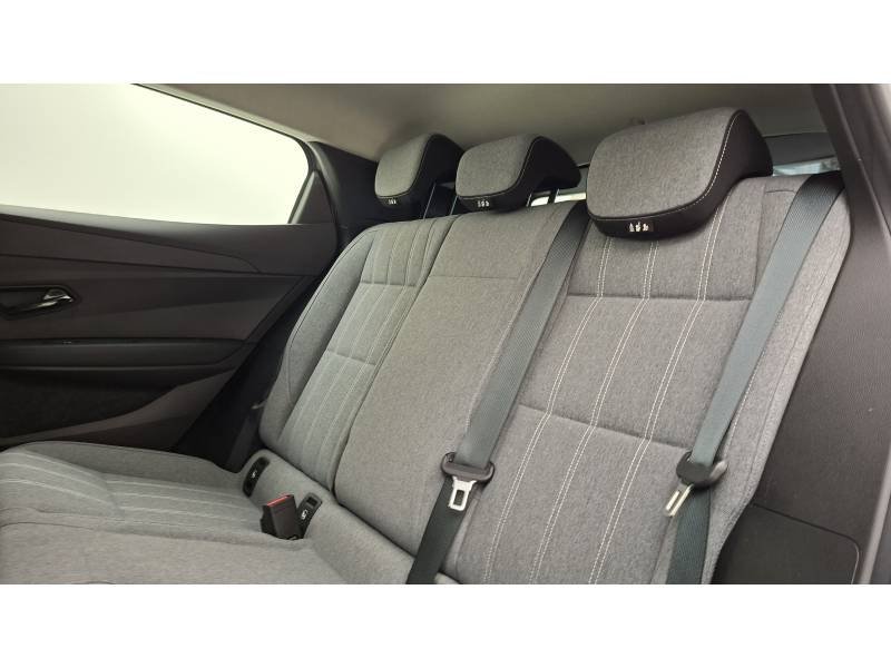 Renault Mégane - Photo 13