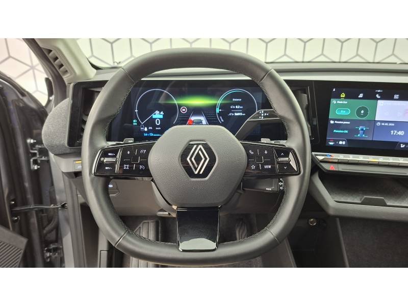 Renault Mégane - Photo 14