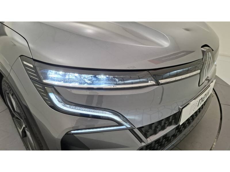 Renault Mégane - Photo 18