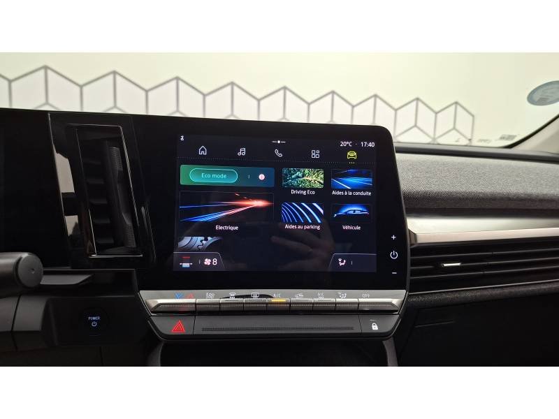 Renault Mégane - Photo 19